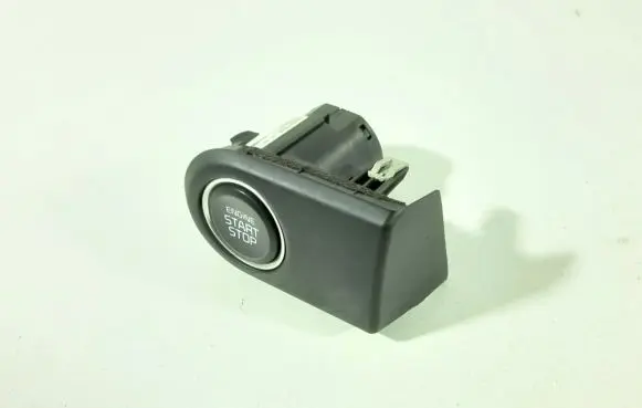 Engine start stop button switch