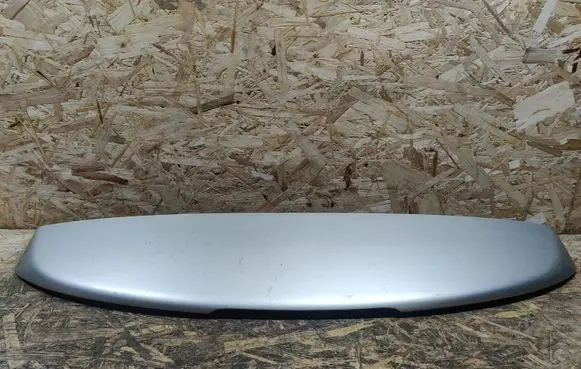 Toyota Avensis T250 Tailgate/trunk spoiler 7608505050