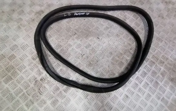 Citroen Berlingo Sliding door rubber seal 