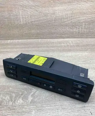 BMW 3 E46 Climate control unit 6916882 5HB00773820