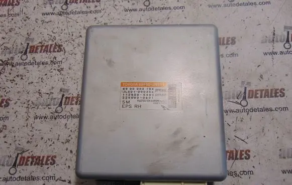 Toyota Avensis T270 Power steering control unit/module 1129005480