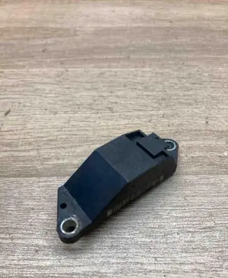 Mercedes-Benz E W211 Airbag deployment crash/impact sensor A0018209326 00402623A1