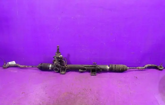 Mitsubishi Galant Steering rack 680001474