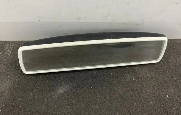 Skoda Superb B6 (3T) Rear view mirror (interior) 3T0857511 3T0857511E