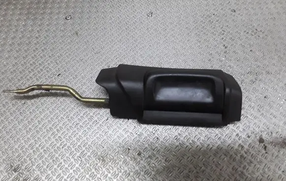 Volkswagen Transporter - Caravelle T4 Sliding door interior handle 701843642A