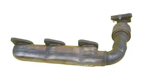 Mercedes-Benz ML W164 Exhaust manifold A6421400161 642940