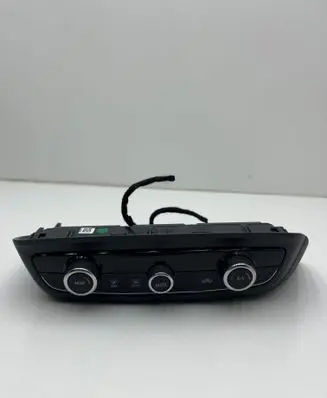 Climate control unit
