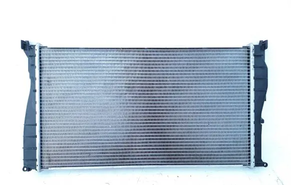 BMW 3 F30 F35 F31 Coolant radiator 17117558480