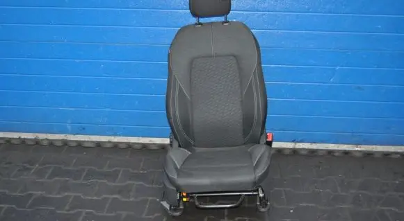 Ford Puma Front driver seat PRAWY