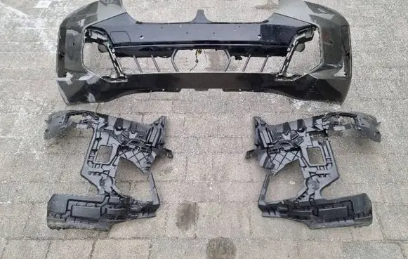BMW X5 G05 Front bumper
