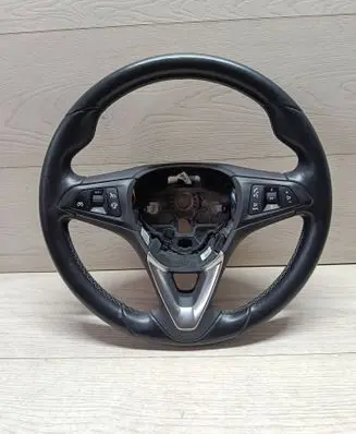 Opel Corsa E Steering wheel 34210939