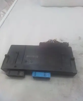 BMW 3 E90 E91 Comfort/convenience module 9131782