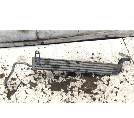 BMW 5 E60 E61 Power steering radiator b2446 172175191501
