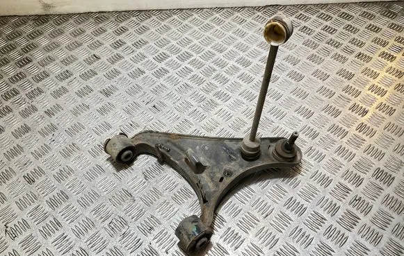 Land Rover Discovery 4 - LR4 Front lower control arm/wishbone AH151