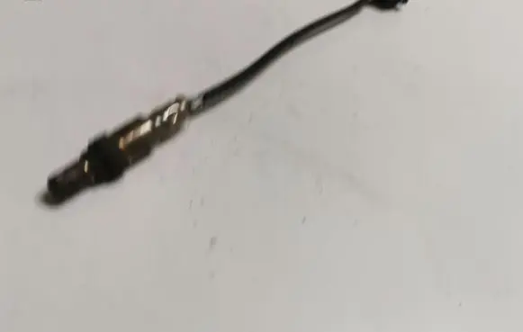 Mercedes-Benz E W212 Lambda probe sensor A0065422018