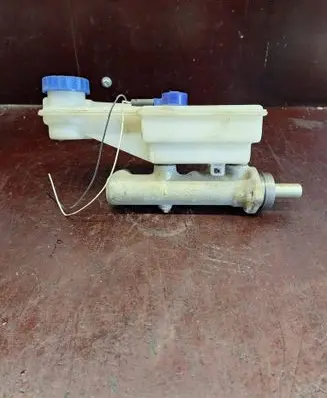 Peugeot Boxer Master brake cylinder