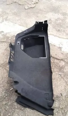 Volkswagen PASSAT B7 Other interior part 3ae867428e