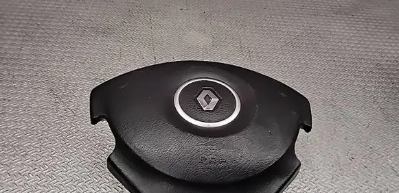 Renault Modus Steering wheel airbag 