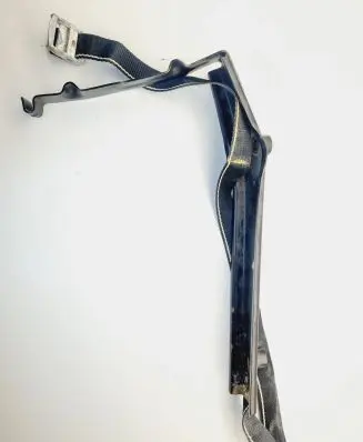 Dodge Challenger Battery bracket 