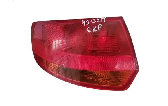 Audi A3 S3 8P Rear/tail lights 8P4945095 8P494509513S