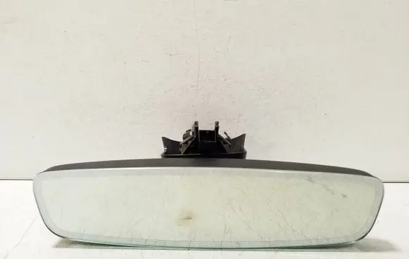 Volkswagen Tiguan Rear view mirror (interior) 3G0857511AC E11048406