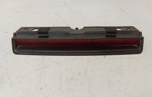 Volkswagen Fox Third/center stoplight 5Z6945097