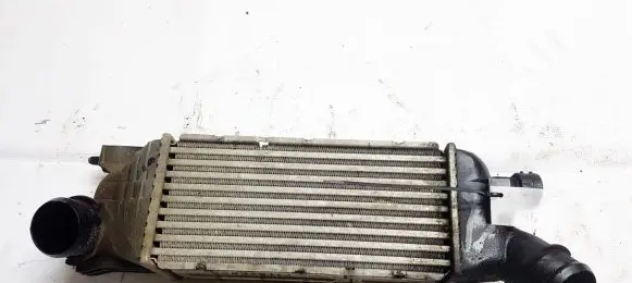 Citroen C5 Intercooler radiator 9645682880 874823NK