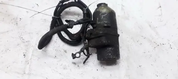 Opel Astra G Power steering pump 1040085 104-0085