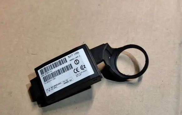 Chrysler Sebring (ST-22 - JR) Immobiliser reader (aerial) P05107054AA