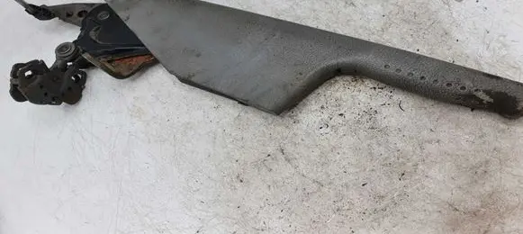 Volkswagen PASSAT B5 Handbrake/parking brake lever assembly NOCODE