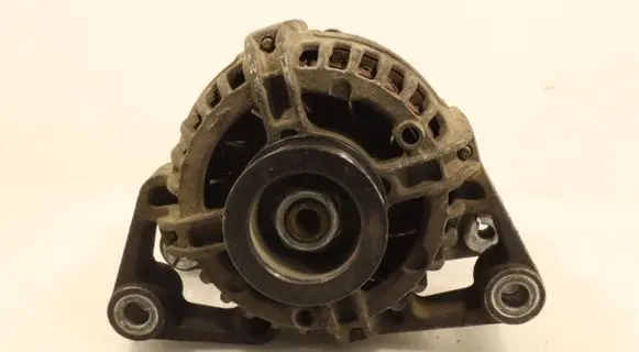 Opel Corsa C Generator/alternator 24437119