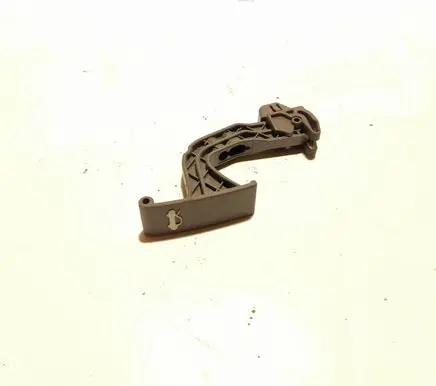 Fiat Ducato Engine bonnet (hood) release handle 