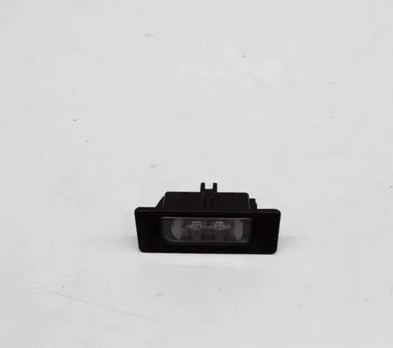 Audi Q5 SQ5 Number plate light A046341 4G0943021