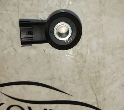 Mazda 3 III Detonation knock sensor PE0141 4Y06
