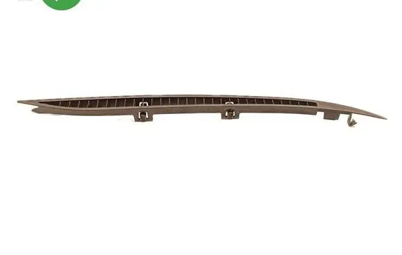 Mercedes-Benz SLK R171 Dashboard air vent grill cover trim 000071311 P0084596 T0017905