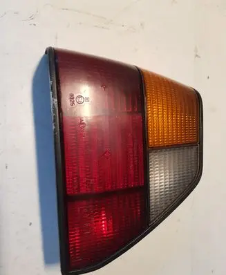Volkswagen Golf II Rear/tail lights 191945257
