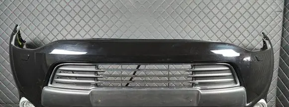 Mitsubishi Outlander Front bumper