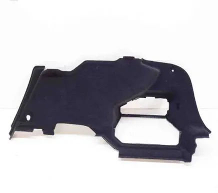 BMW 3 G20 G21 Trunk/boot side trim panel 7450060