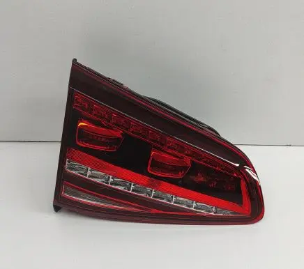 Volkswagen Golf VII Tailgate rear/tail lights 5G0945307F