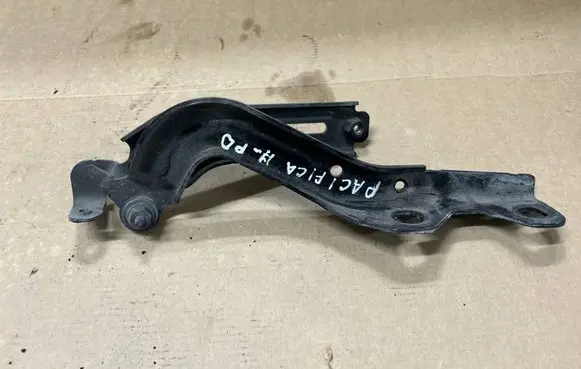 Chrysler Pacifica Engine bonnet/hood hinges 
