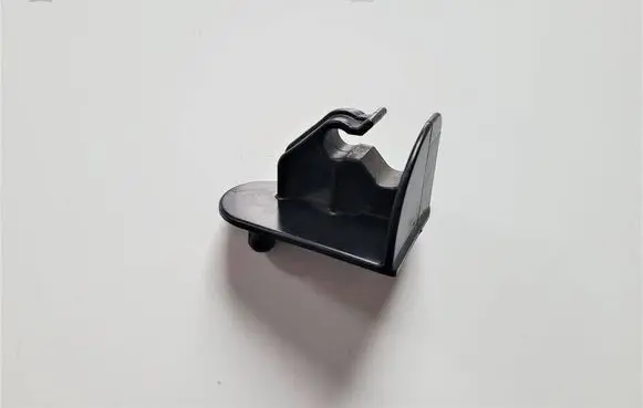 Nissan Rogue Hood Support Bracket (s) 65722ED01A