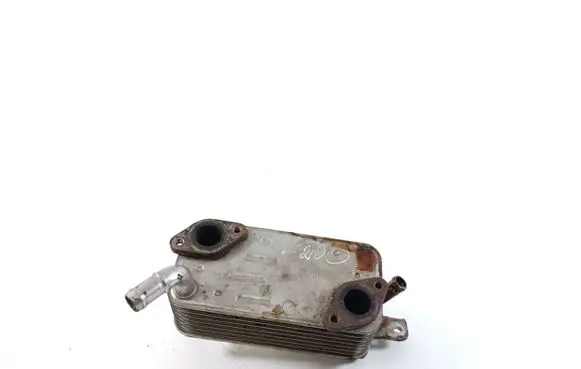 Mitsubishi L200 Optional radiator 