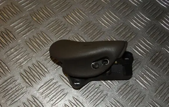 Fiat Multipla Front door exterior handle FIAT_MULTIPLA_KLAMKA_WEWNĘTRZNA_DRZWI_PRAWY_PRZÓD