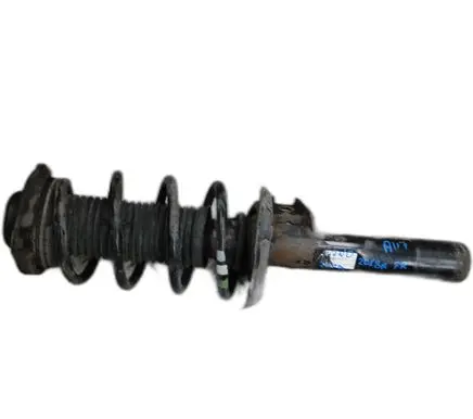 Seat Alhambra (Mk2) Shock absorber/damper/air suspension 