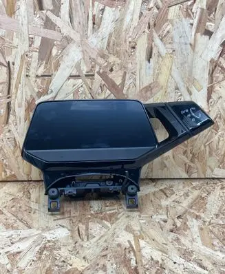 Speedometer (instrument cluster)