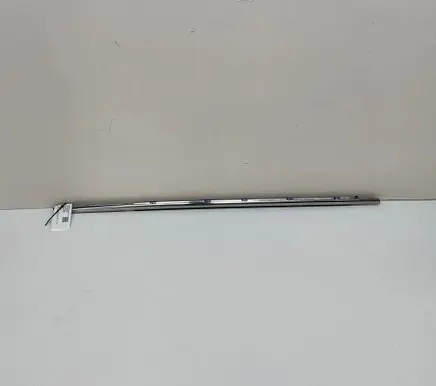 Lexus UX Door glass trim 7571076040