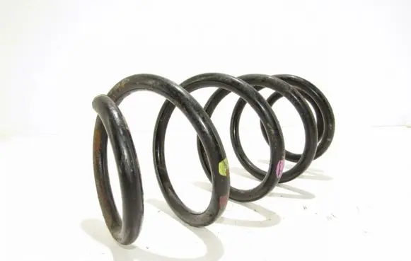 Hyundai Santa Fe Front coil spring kodo