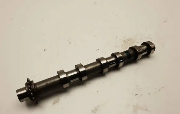 Camshaft