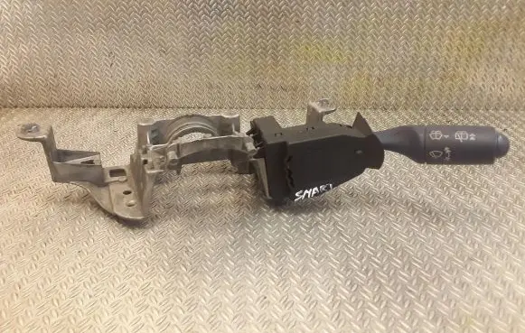 Smart ForTwo I Wiper speed switch 0001272V007