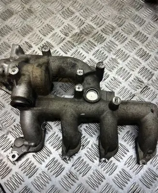 Mitsubishi Space Star Intake manifold 8200145096